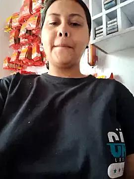 Alessandraa- from StripChat is Freechat