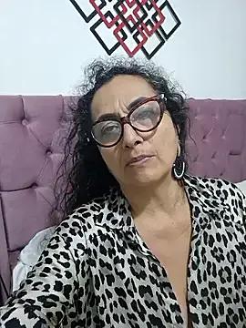 AlessandraLeroy from StripChat is Freechat