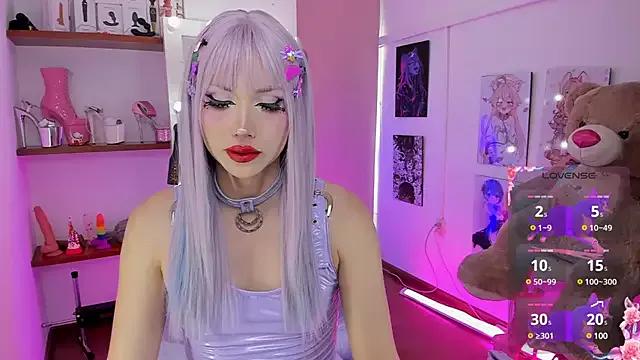 Try our girls live displays and explore the company of endless strippers, with beautiful physiques, vibrating toys and more.