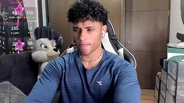 Avatar of Alessandro_Vanni