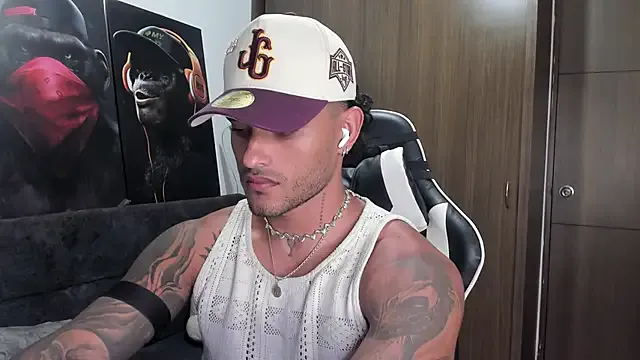 Alessandro_Vanni — GET MY BODY NAKED FOR YOU