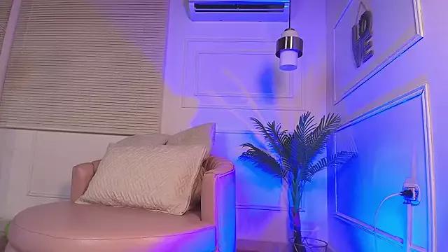 alessia_moon1 from StripChat is Freechat