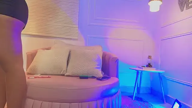 alessia_moon1 — Freechat on StripChat