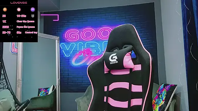 Avatar of AlessiaCroft