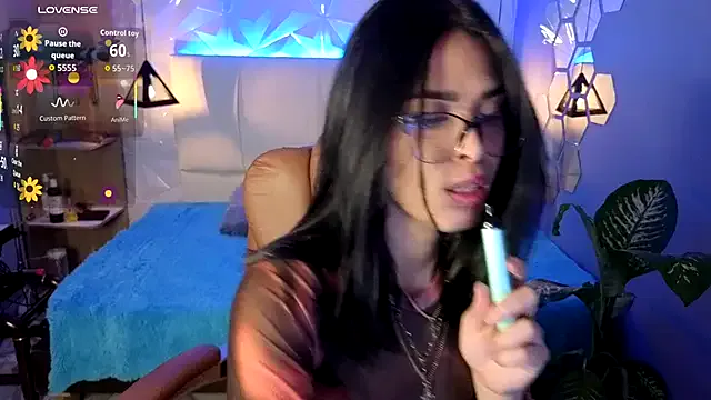 AlessiaVal_ — fuck me with the machine, last tipper 5m