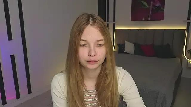 AlettaTorres from StripChat is Freechat