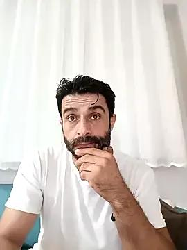 alex10alexx from StripChat is Freechat