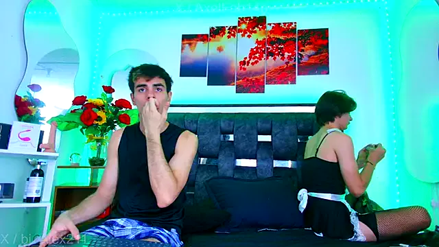 Avatar of Alex_and_Fabian