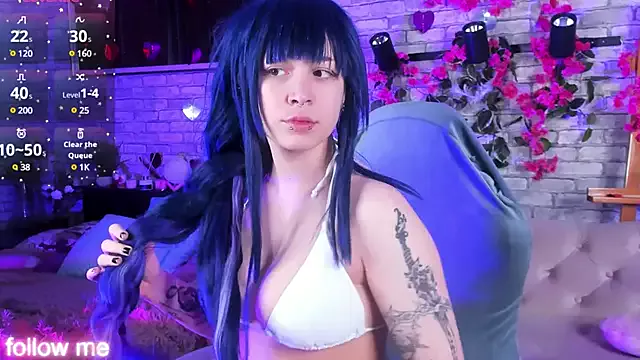 Avatar of Alex_Howell