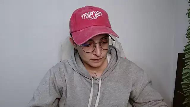 alex_parker07 from StripChat is Freechat