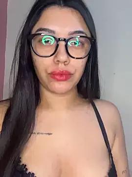 Alexa69xx from StripChat is Freechat