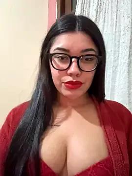 Alexa69xx from StripChat is Freechat