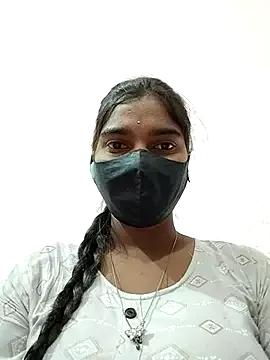 ALEXA9994 from StripChat is Freechat