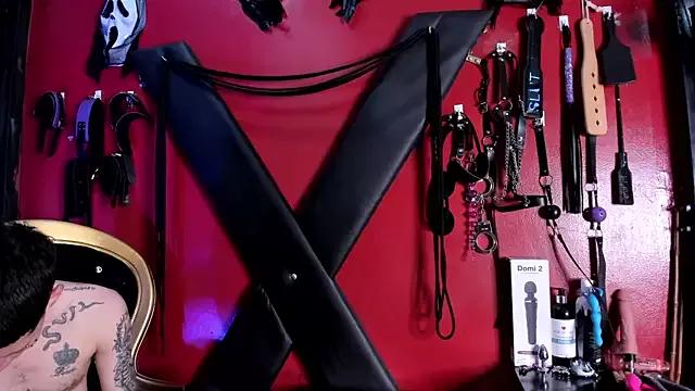 alexa_n_alex from StripChat is Freechat