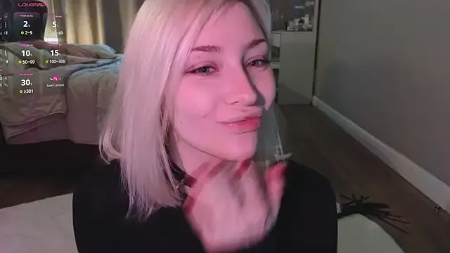 Avatar of alexa_novak