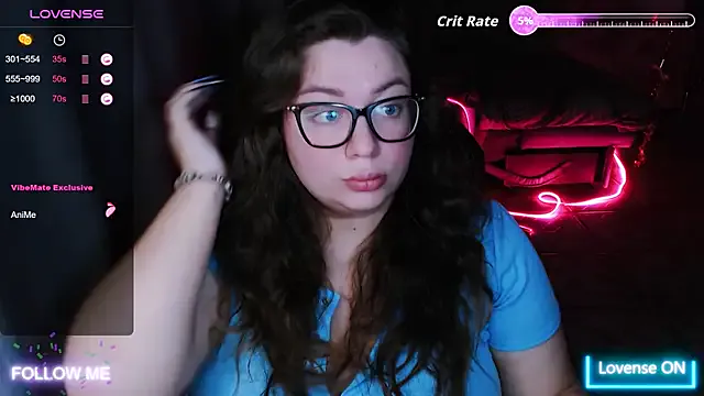 Avatar of alexa_sweetyy