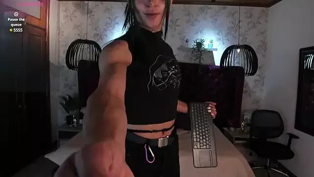Try our girls live displays and explore the company of endless strippers, with beautiful physiques, vibrating toys and more.
