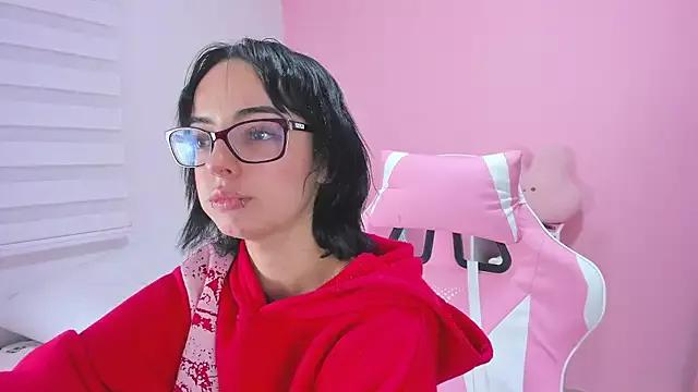 alexaa_fox from StripChat is Freechat