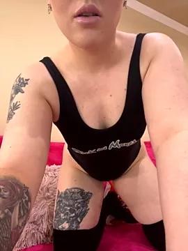 Photos of alexababy from StripChat is Freechat