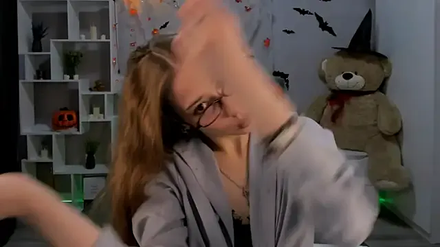 Avatar of AlexaHarmon