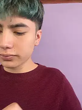 Avatar of AlexanderCollman