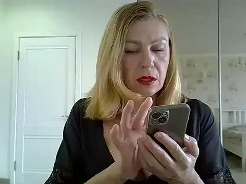 Alexandra-Rosee from StripChat is Freechat