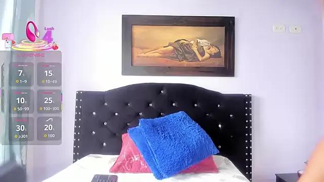 Try our girls live displays and explore the company of endless strippers, with beautiful physiques, vibrating toys and more.