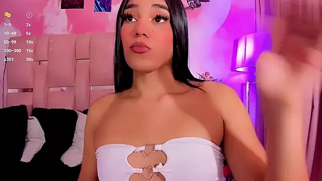 Try our girls live displays and explore the company of endless strippers, with beautiful physiques, vibrating toys and more.
