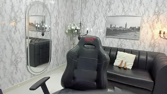 AlexandraMilff — control lush x15 min 