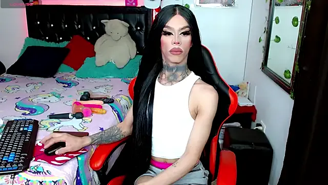 Avatar of AlexdevilsHard