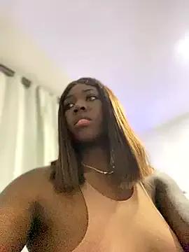 Alexia_24 from StripChat is Freechat