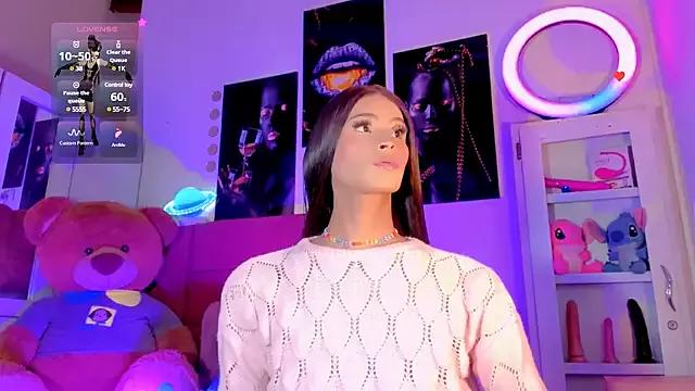 Try our girls live displays and explore the company of endless strippers, with beautiful physiques, vibrating toys and more.