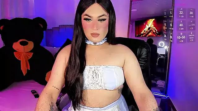 Try our girls live displays and explore the company of endless strippers, with beautiful physiques, vibrating toys and more.