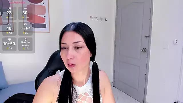 Alexia_milf_ webcams show profile image 