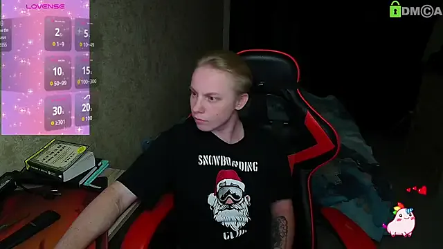 Avatar of Alexis_Gordon