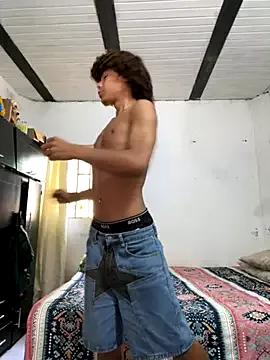 Alexis_Spicter from StripChat is Freechat