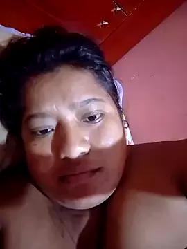 Alexisrezabala1992 from StripChat is Freechat