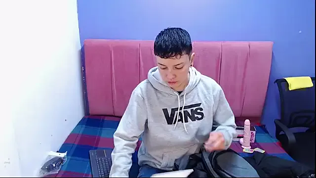 Avatar of alexmadisoncm101