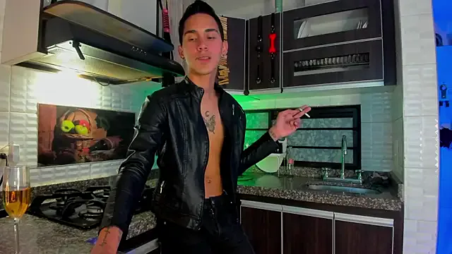 Alexmillers — 8 SPANKS ON ASS