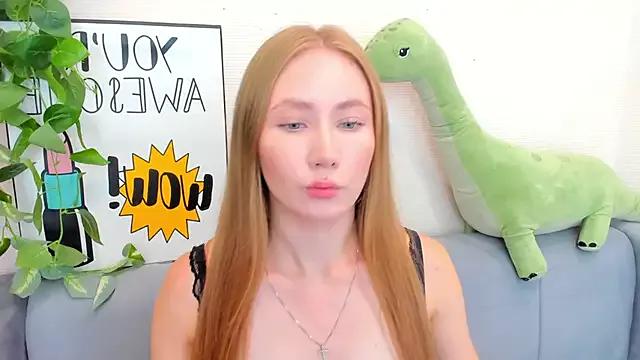 AlexMiss_Ray from StripChat is Freechat