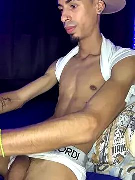 Alexx_1214 from StripChat is Freechat