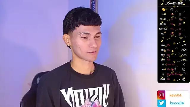 Alexx_tc from StripChat is Freechat