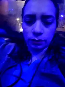 AlexxandraRivera from StripChat is Freechat