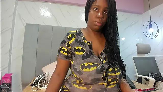 alhana_miller from StripChat