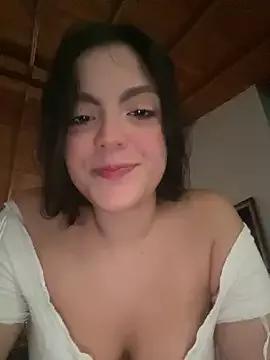 Alice-Collins1 from StripChat is Freechat