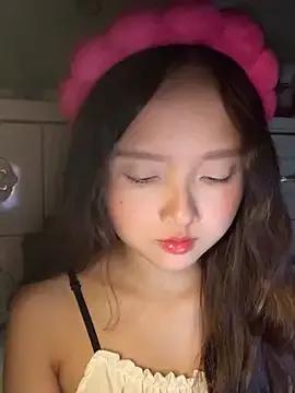 Alice1818 from StripChat is Freechat