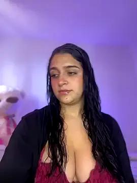 Alice777_ from StripChat is Freechat
