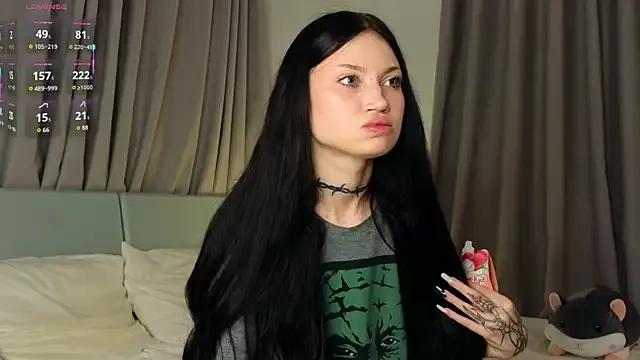 Try our girls live displays and explore the company of endless strippers, with beautiful physiques, vibrating toys and more.