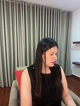 Alice_Biel from StripChat is Freechat