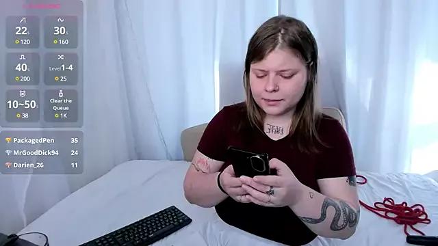 Try our girls live displays and explore the company of endless strippers, with beautiful physiques, vibrating toys and more.